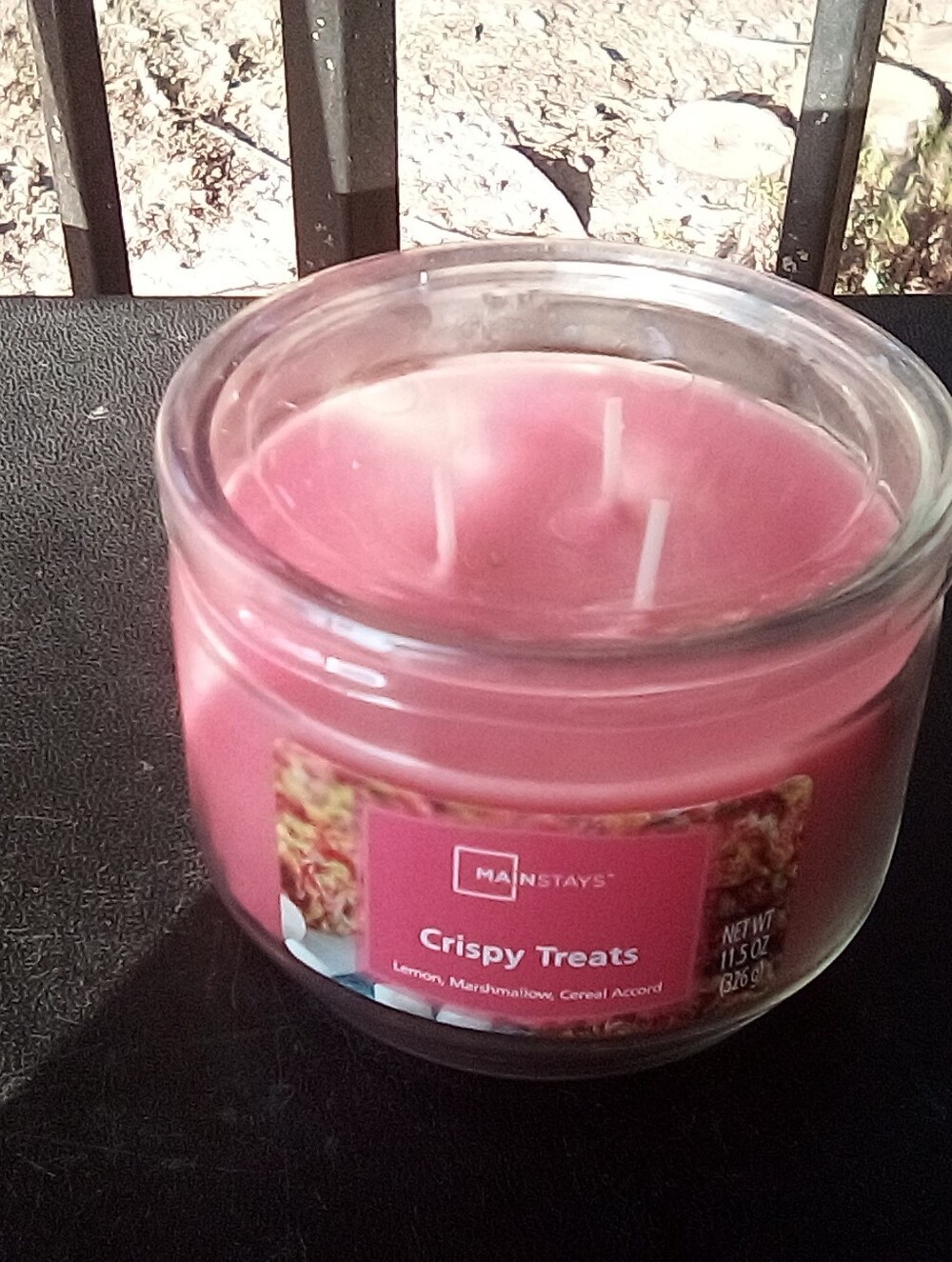 Subcategory selection for product image